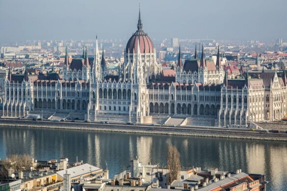 Budapeszt 2