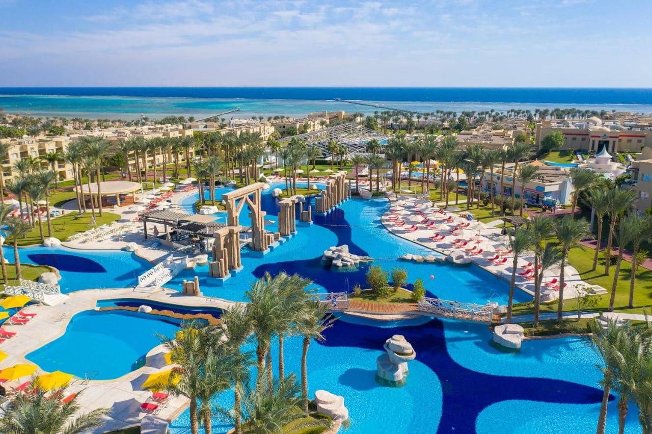 Rixos Premium Seagate Sharm El Sheikh