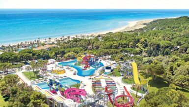 Grecotel Olympia Oasis & Aqua Park